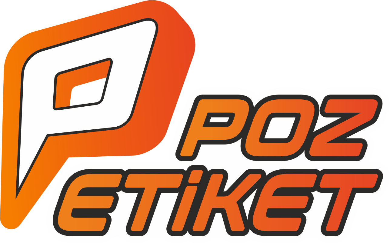 Folyo Etiket